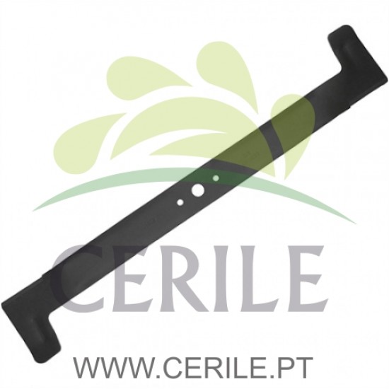 LAMINA CORTA RELVA CASTELGARDEN F72 FLIPP. (710MM)