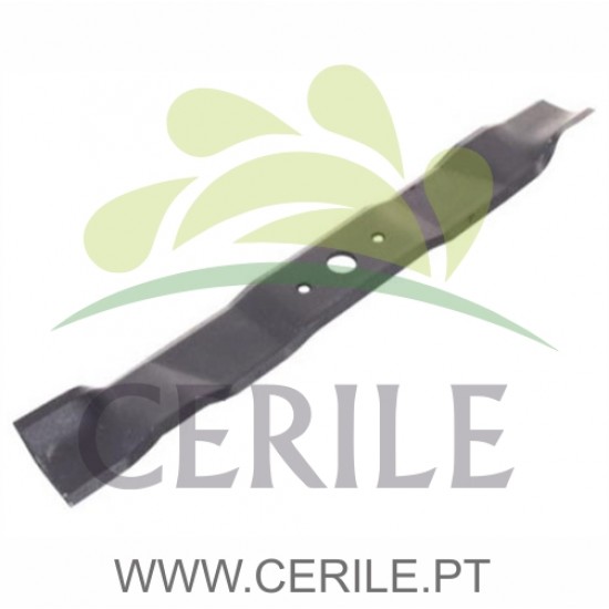 LAMINA CORTA RELVA CASTELGARDEN / HONDA / SABO / SABRE / VIKING (462MM)