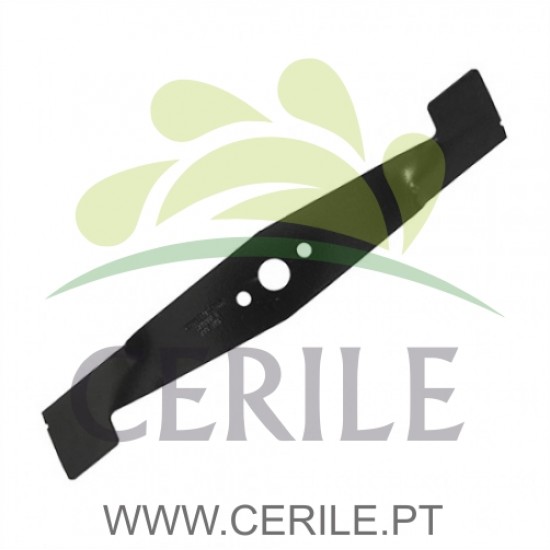 LAMINA CORTA RELVA CASTELGARDEN KIWI ELEC. (330MM)