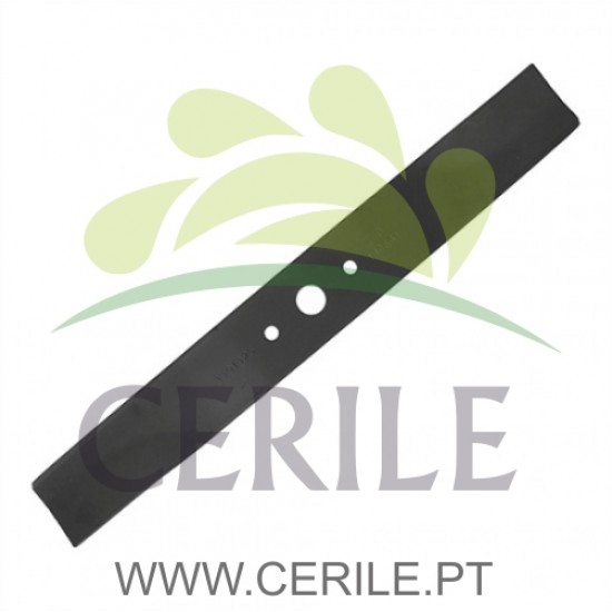 LAMINA CORTA RELVA CASTELGARDEN NG460/464 (430MM)
