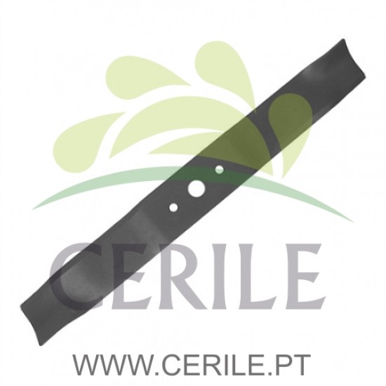 LAMINA CORTA RELVA CASTELGARDEN NG504 (480MM)