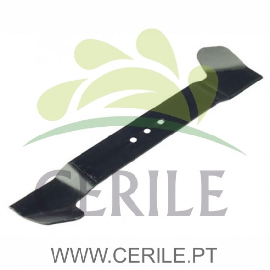LAMINA CORTA RELVA CASTELGARDEN / STIGA (437MM)