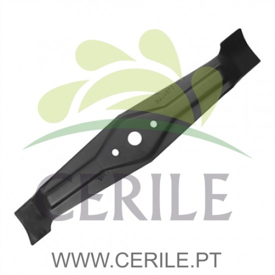 LAMINA CORTA RELVA CASTELGARDEN TU454TR (430MM)