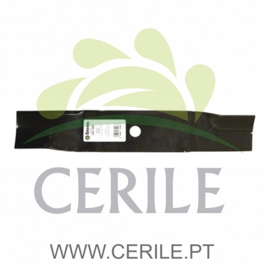 LAMINA CORTA RELVA CUB CADET DIREITA (431MM)