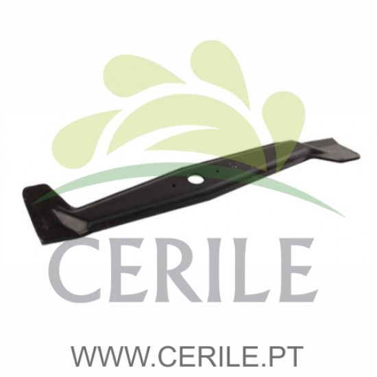 LAMINA CORTA RELVA ETESIA ESQUERDA (519MM)