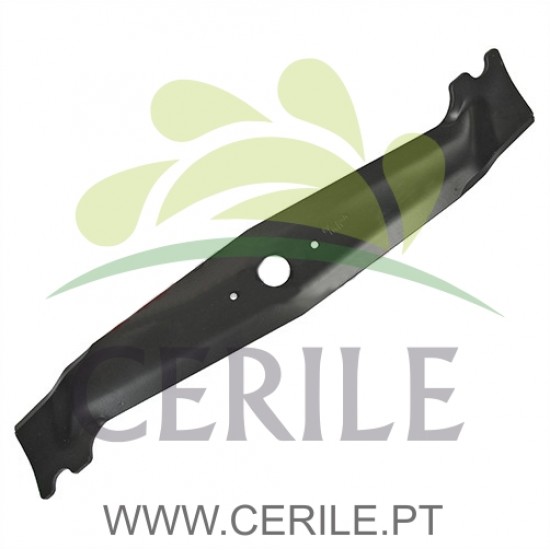LAMINA CORTA RELVA ETESIA HYDRO 100D DIR. (520MM)