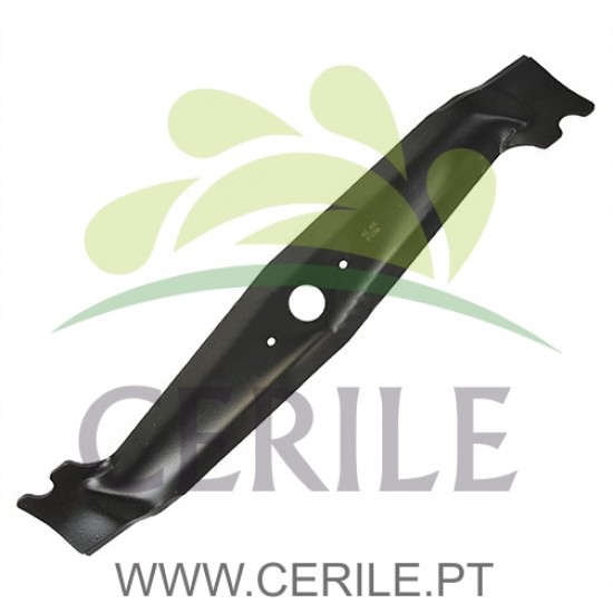 LAMINA CORTA RELVA ETESIA HYDRO 100D ESQ. (520MM)