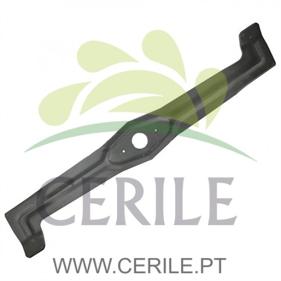 LAMINA CORTA RELVA ETESIA HYDRO 124DL DIR. (650MM)