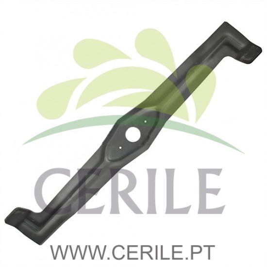 LAMINA CORTA RELVA ETESIA HYDRO 124DL ESQ. (650mm)