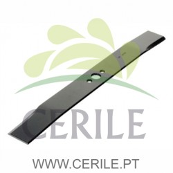 LAMINA CORTA RELVA FLYMO (380MM)
