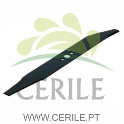 LAMINA CORTA RELVA FLYMO (400MM)