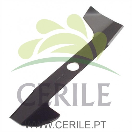 LAMINA CORTA RELVA GUTBROD (450MM)