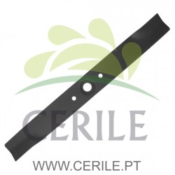 LAMINA CORTA RELVA HONDA HR21-HRA214/215 (525MM)