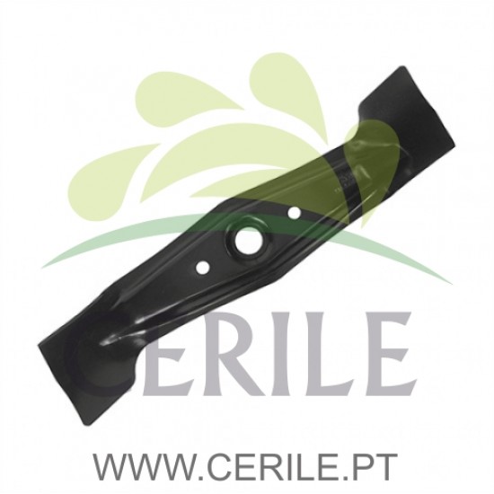 LAMINA CORTA RELVA HONDA HRB425PD/SD/SX (420MM)