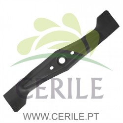 LAMINA CORTA RELVA HONDA HRH536-HRG536 (530MM) OEM