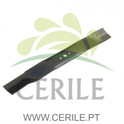 LAMINA CORTA RELVA HUSQVARNA / AYP / ELECTROLUX / JONSERED / PARTNER (559MM)