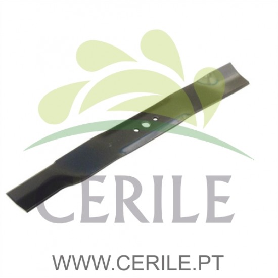 LAMINA CORTA RELVA HUSQVARNA / AYP / ELECTROLUX / JONSERED / PARTNER (559MM)