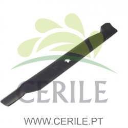 LAMINA CORTA RELVA HUSQVARNA / AYP / ELECTROLUX / JONSERED / PARTNER / VIKING (533MM)