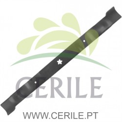 LAMINA CORTA RELVA HUSQVARNA CT126-CTH126 (755MM)