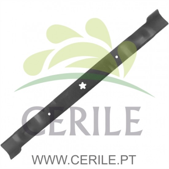LAMINA CORTA RELVA HUSQVARNA CT126-CTH126 (755MM)