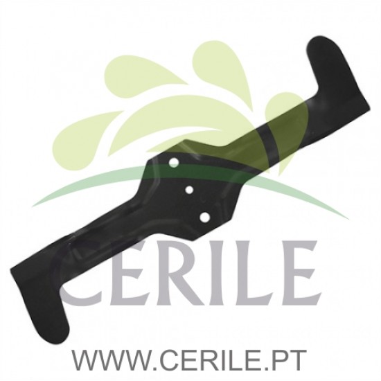 LAMINA CORTA RELVA HUSQVARNA CT150 DIREITA (545MM)