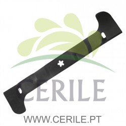 LAMINA CORTA RELVA HUSQVARNA CTH164 DIREI. (540MM)
