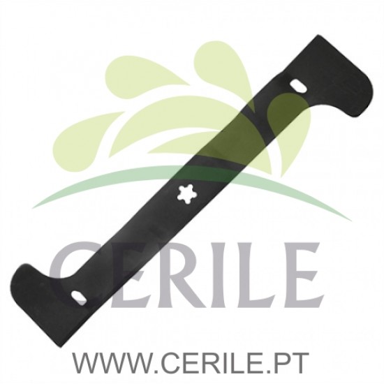 LAMINA CORTA RELVA HUSQVARNA CTH164 ESQUE. (540MM)