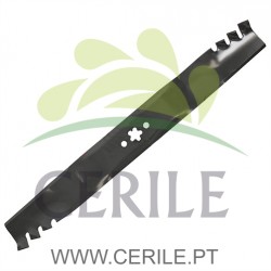 LAMINA CORTA RELVA HUSQVARNA LB155S-LC56 (555mm)