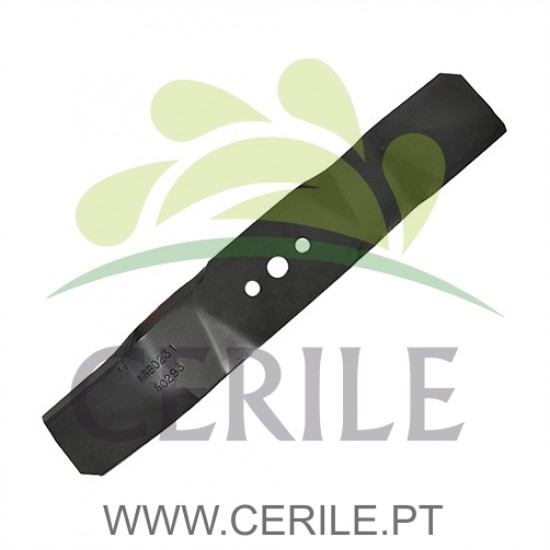 LAMINA CORTA RELVA HUSQVARNA RIDER R418 (360MM)