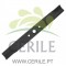 LAMINA CORTA RELVA KAAZ LM530/535 (530MM)