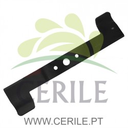 LAMINA CORTA RELVA KUBOTA W4021/5021/6021 (525mm)