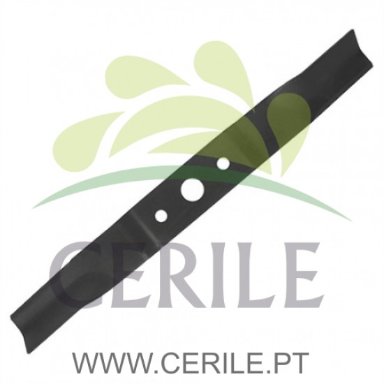 LAMINA CORTA RELVA KUBOTA W4021 ANTIGA (525MM)