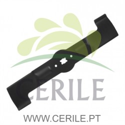 LAMINA CORTA RELVA MTD 46P-46SP-46SPT-GS46 (455MM)