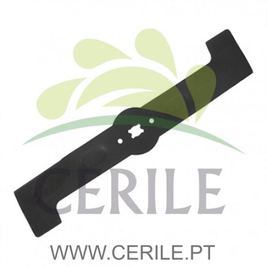 LAMINA CORTA RELVA MTD 48PT-48SP-48SPMT (475MM)