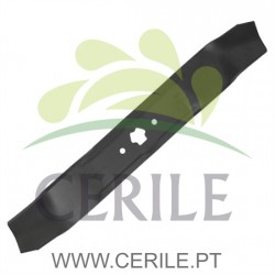 LAMINA CORTA RELVA MTD DECK 38” TWINCUT (490MM)