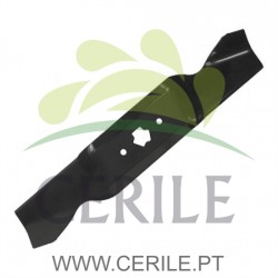 LAMINA CORTA RELVA MTD DECK 46” (410MM)