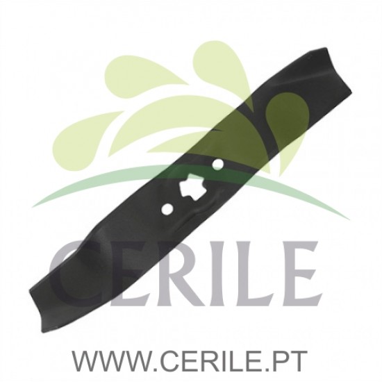 LAMINA CORTA RELVA MTD DECK 46” TRIPLECUT (375MM)