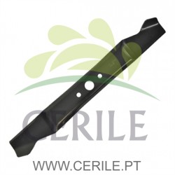 LAMINA CORTA RELVA MTD GE46-GES46 (460MM)