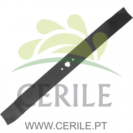 LAMINA CORTA RELVA MTD MODELS 450 (760MM)