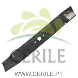 LAMINA CORTA RELVA MTD RS135/107 (540mm)