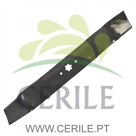 LAMINA CORTA RELVA MTD RS135/107 (540mm)