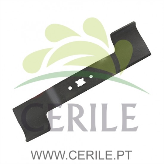 LAMINA CORTA RELVA MTD SMART 42 (420mm)