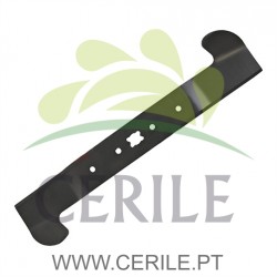 LAMINA CORTA RELVA MTD SMART 46 (460mm)
