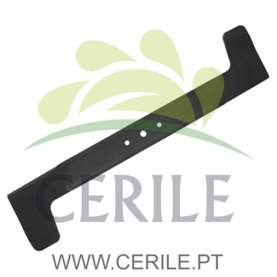 LAMINA CORTA RELVA MTD TC765 DIREITA (515MM)