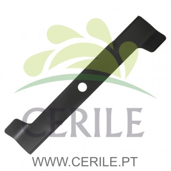 LAMINA CORTA RELVA MURRAY MRD200 ESQUERDA (495MM)