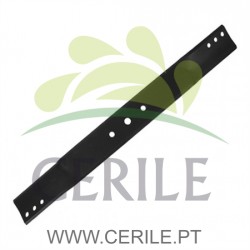 LAMINA CORTA RELVA OLEO-MAC G47 (455MM)