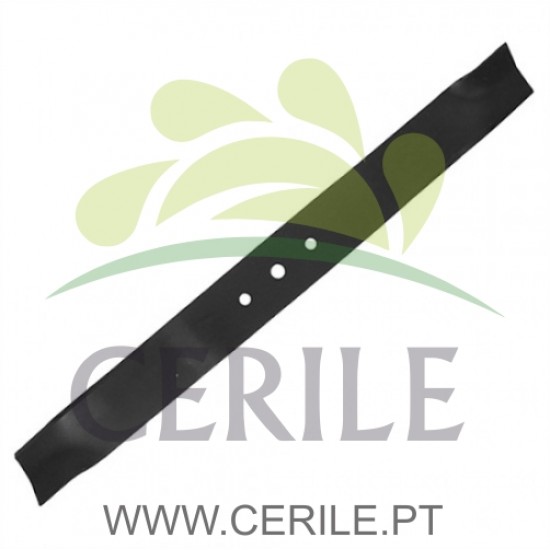 LAMINA CORTA RELVA OLEO-MAC G53TBS/53THX (505MM)