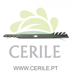 LAMINA CORTA RELVA PUBERT L JUNIOR / E51 PRO / E51 SEMI PRO (520MM)