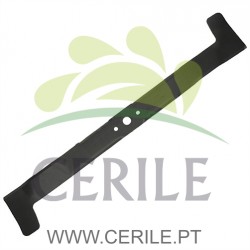 LAMINA CORTA RELVA STIGA COMBI 2072H/3072H (710MM)