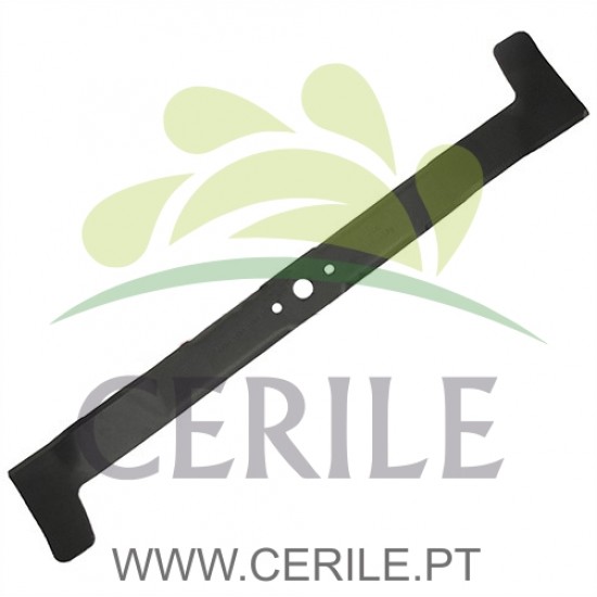 LAMINA CORTA RELVA STIGA COMBI 2072H/3072H (710MM)